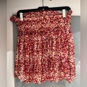 Isabel Marant Étoile skirt